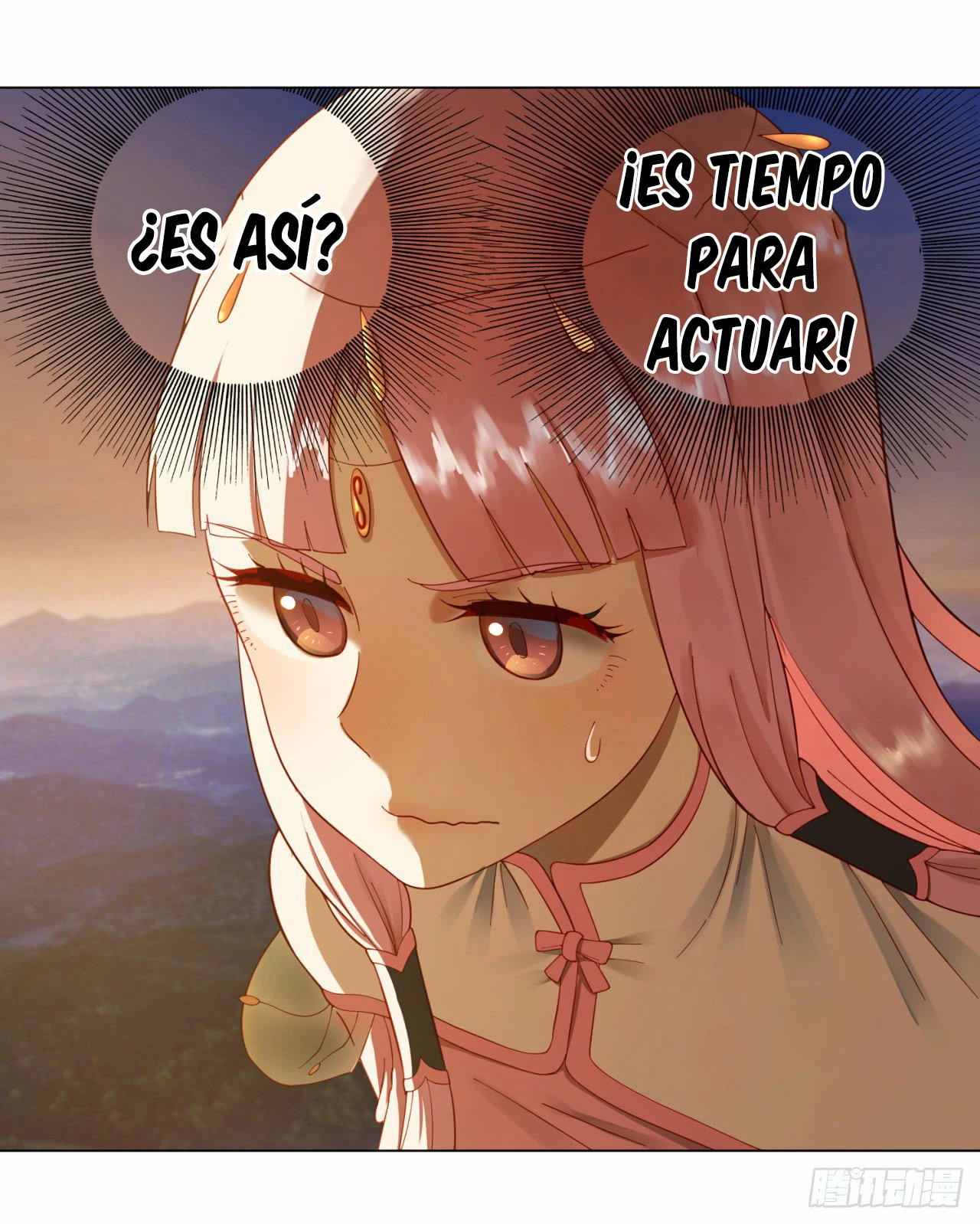 Mis 3000 Años Hacia el Reino Celestial > Capitulo 50 > Page 111