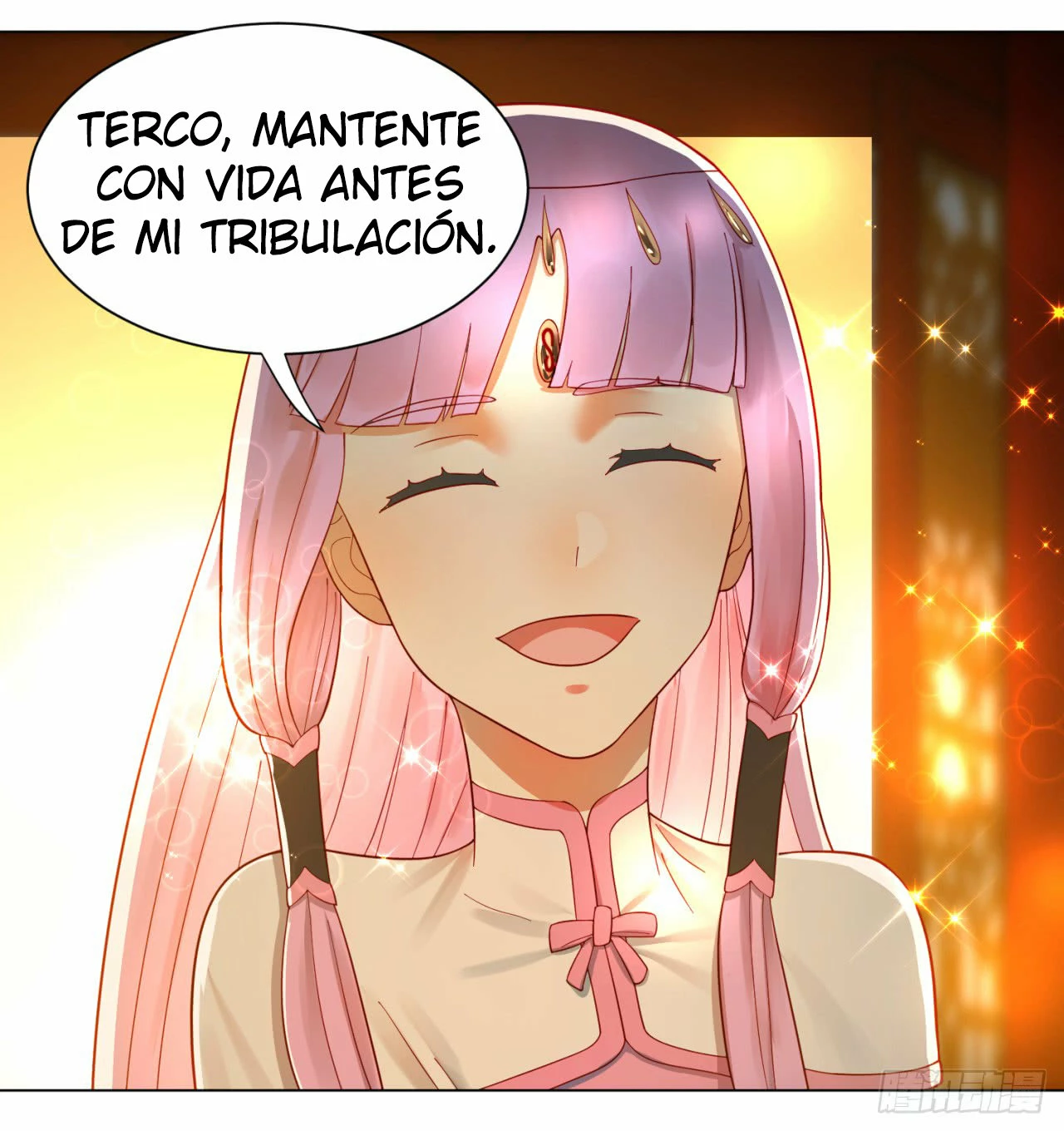 Mis 3000 Años Hacia el Reino Celestial > Capitulo 51 > Page 181