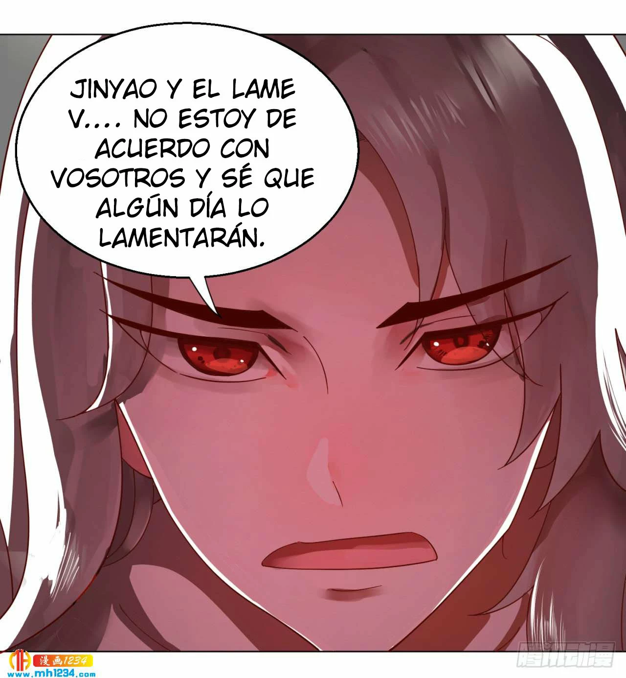 Mis 3000 Años Hacia el Reino Celestial > Capitulo 52 > Page 81