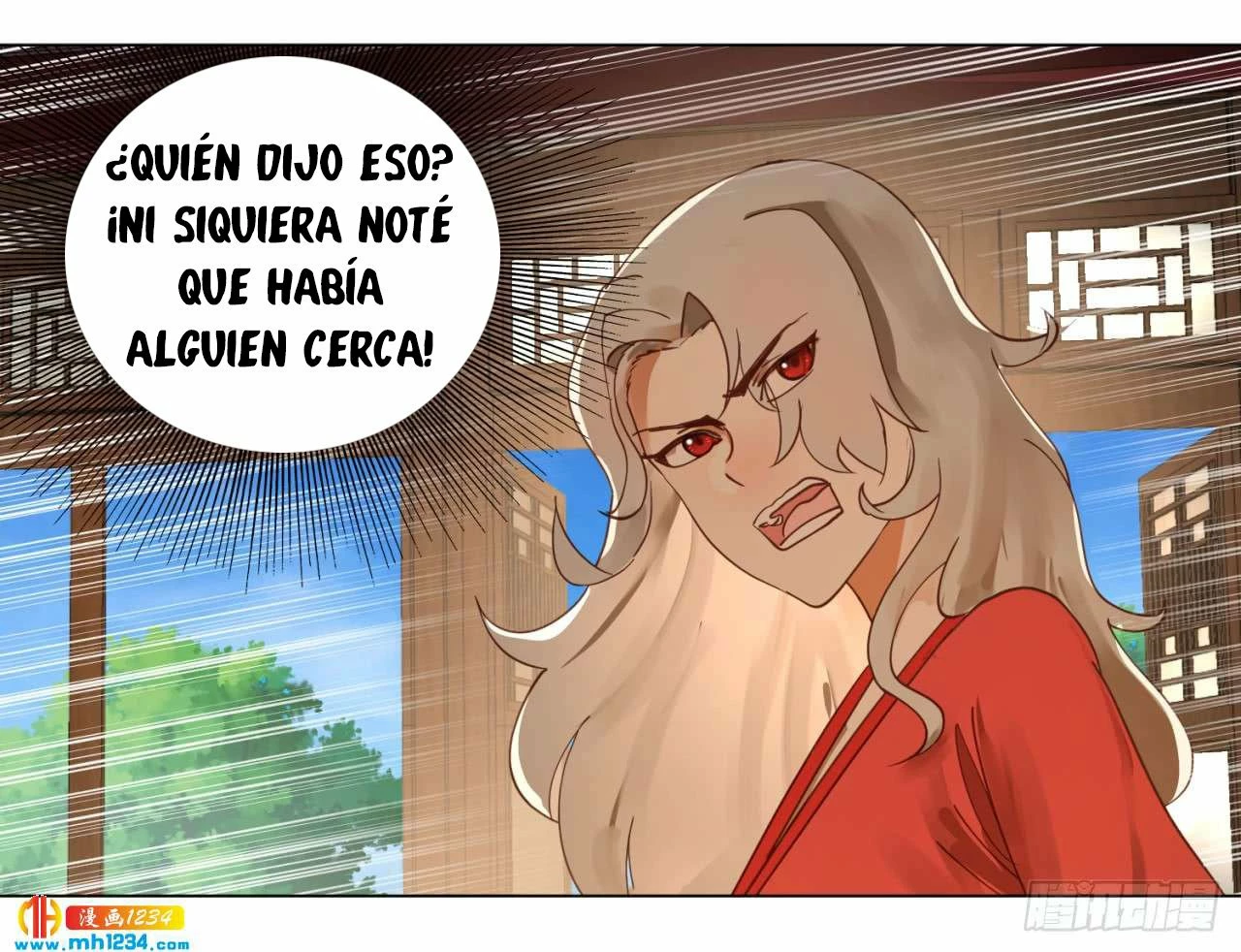 Mis 3000 Años Hacia el Reino Celestial > Capitulo 52 > Page 131