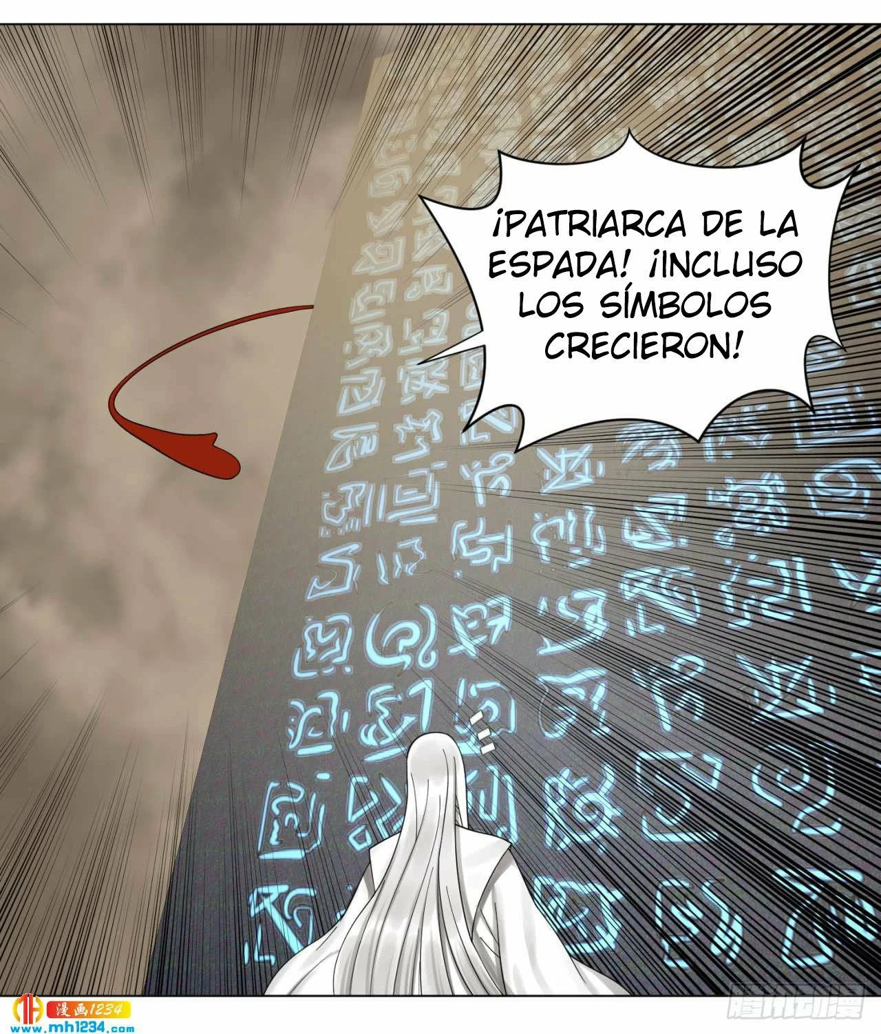 Mis 3000 Años Hacia el Reino Celestial > Capitulo 55 > Page 511
