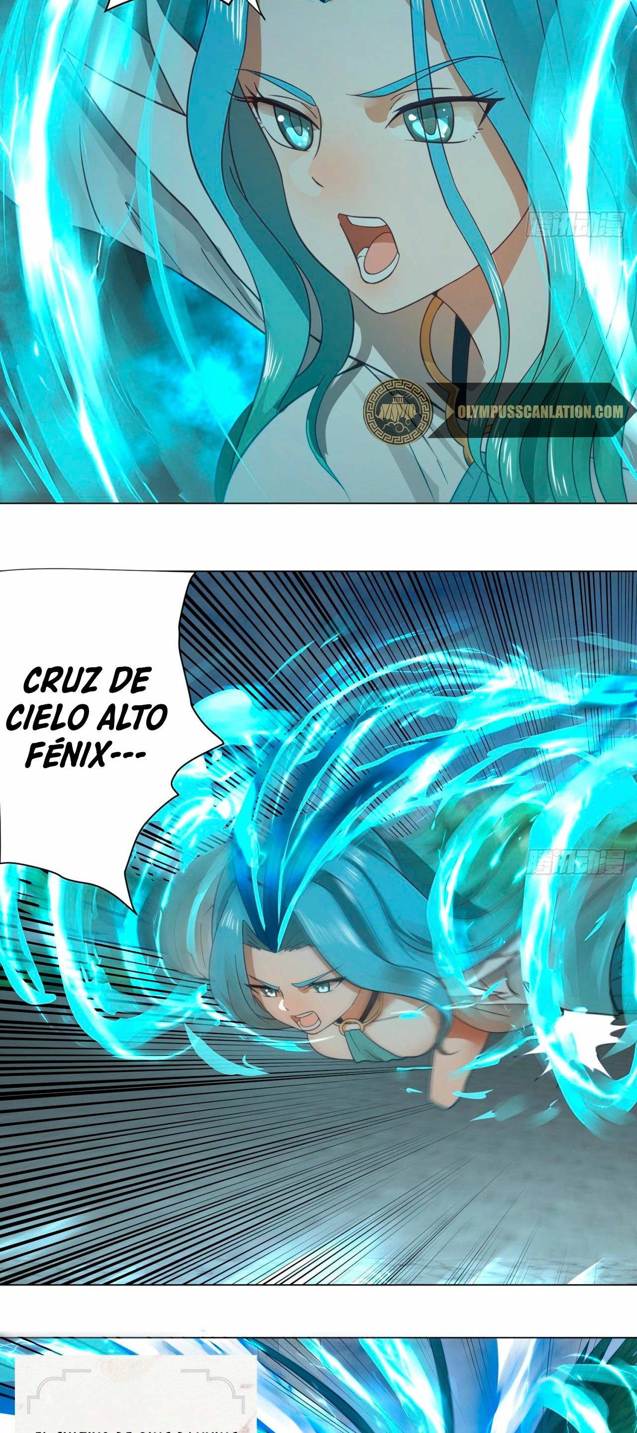 Mis 3000 Años Hacia el Reino Celestial > Capitulo 75 > Page 31