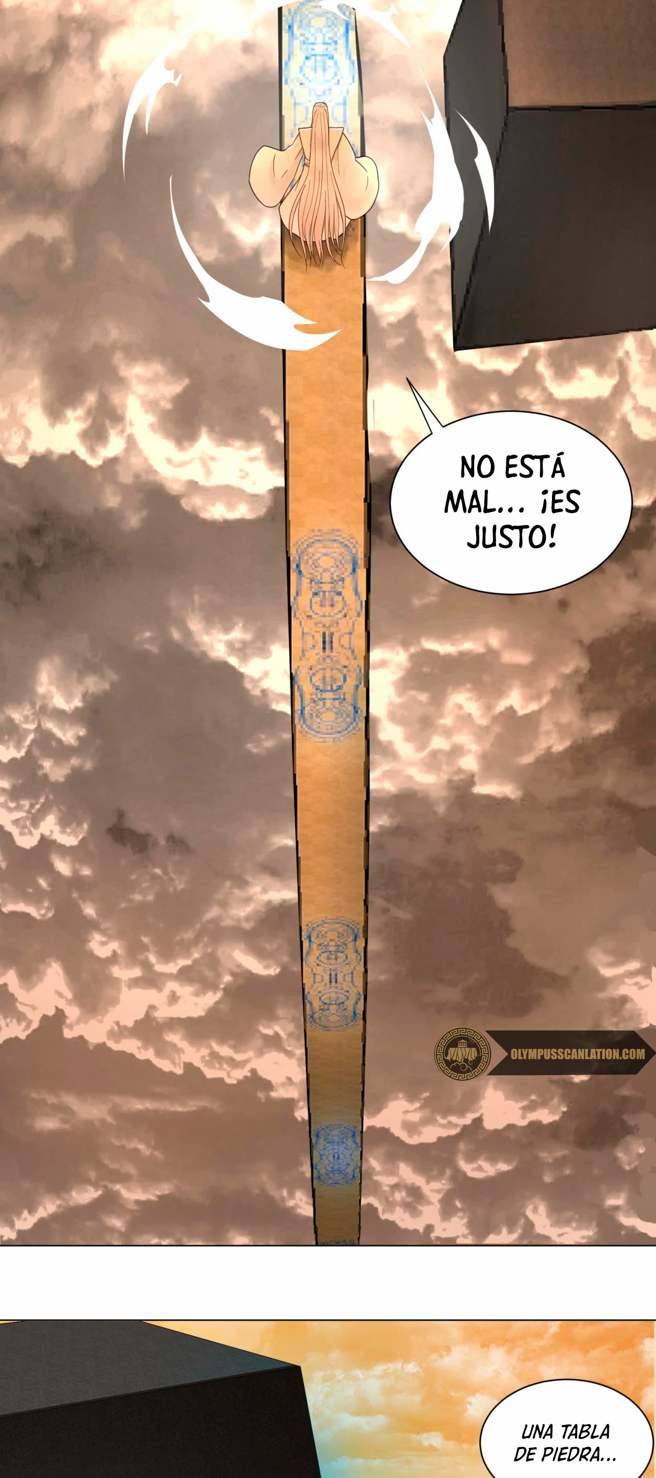 Mis 3000 Años Hacia el Reino Celestial > Capitulo 80 > Page 221