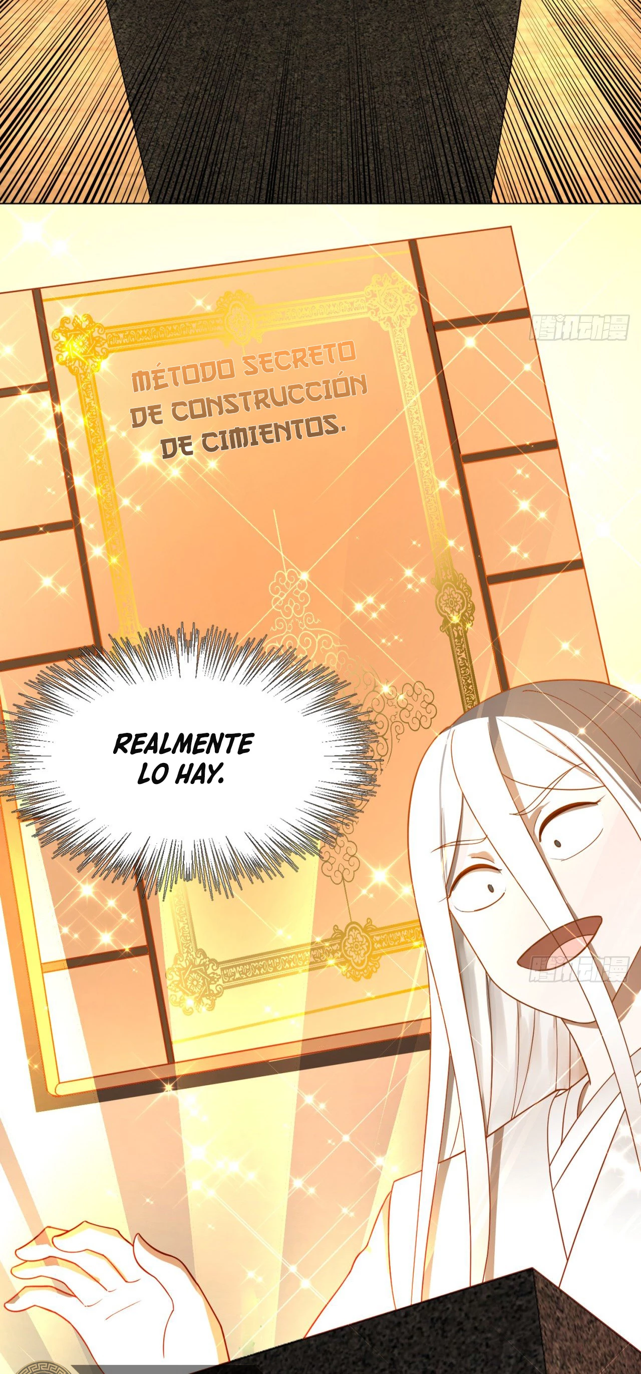 Mis 3000 Años Hacia el Reino Celestial > Capitulo 83 > Page 351