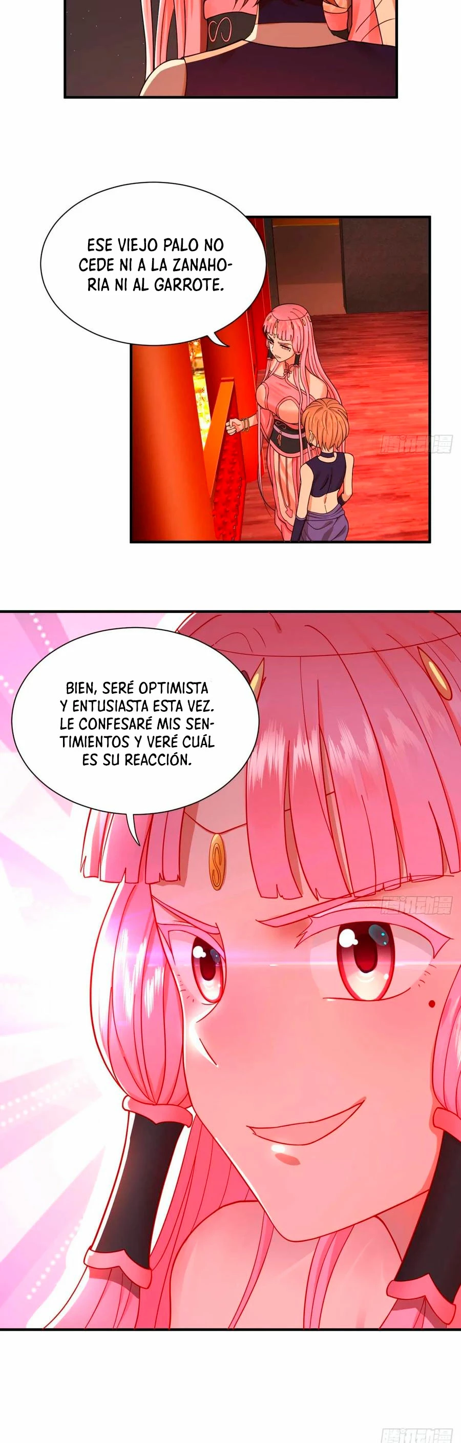 Mis 3000 Años Hacia el Reino Celestial > Capitulo 95 > Page 201