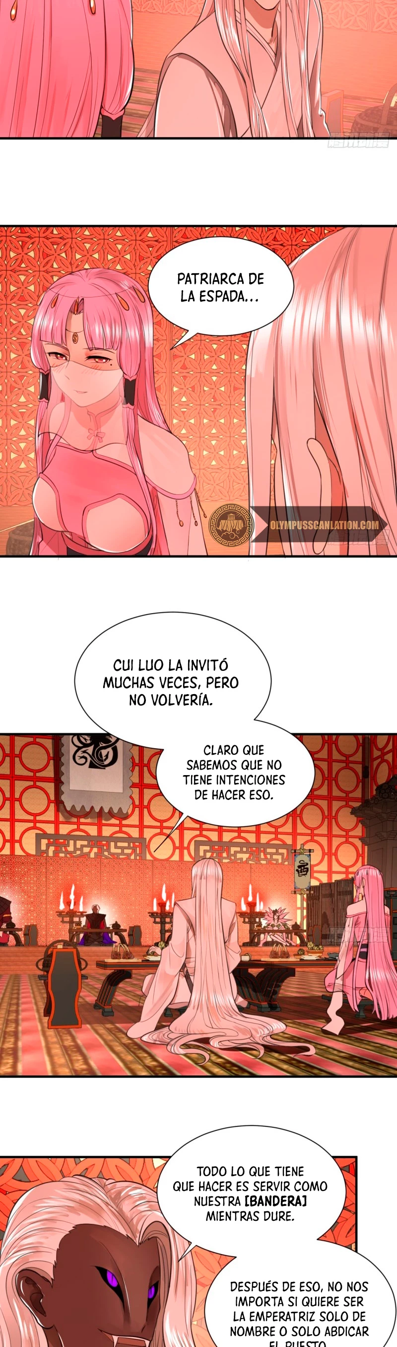 Mis 3000 Años Hacia el Reino Celestial > Capitulo 97 > Page 161