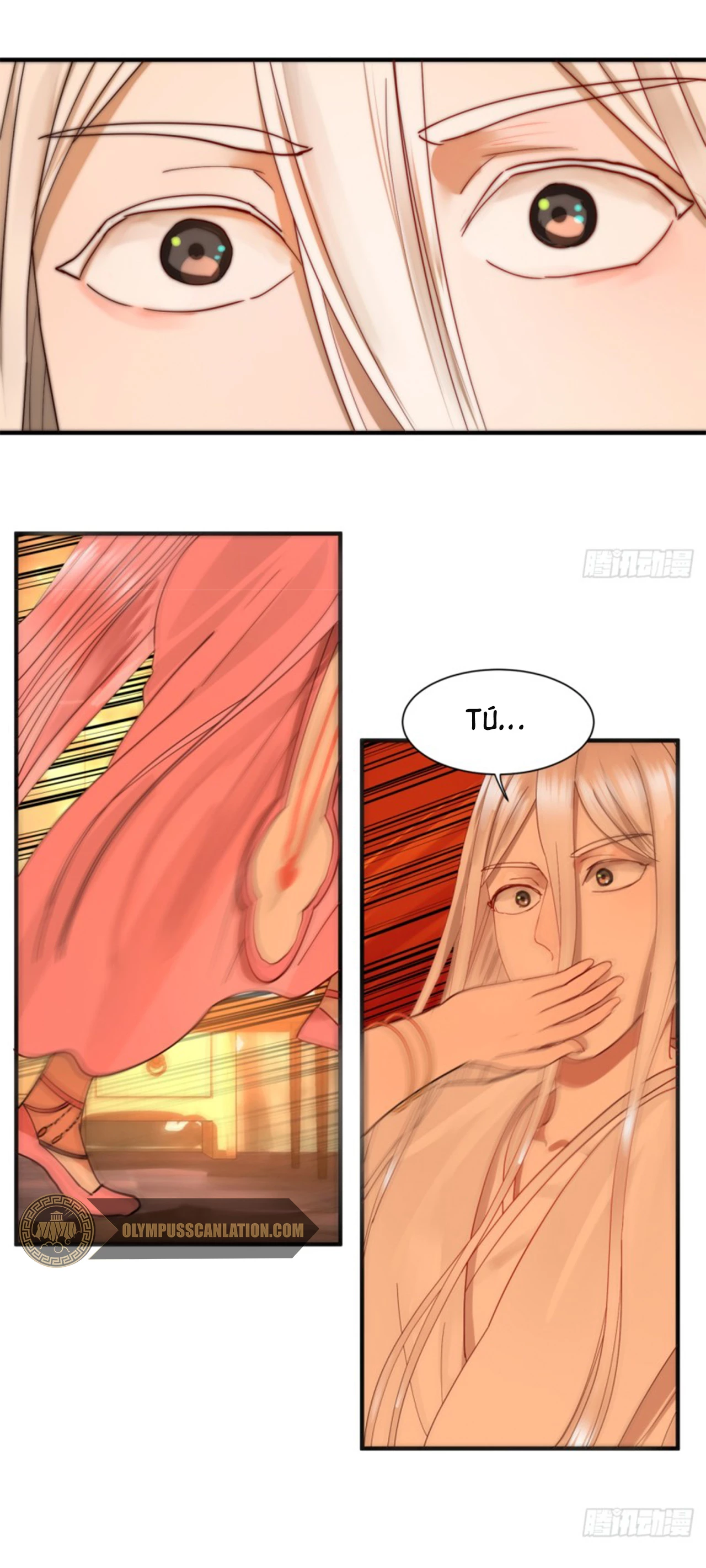 Mis 3000 Años Hacia el Reino Celestial > Capitulo 98 > Page 161