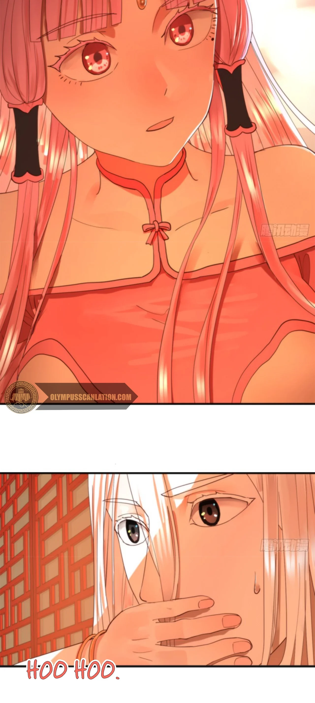 Mis 3000 Años Hacia el Reino Celestial > Capitulo 98 > Page 181