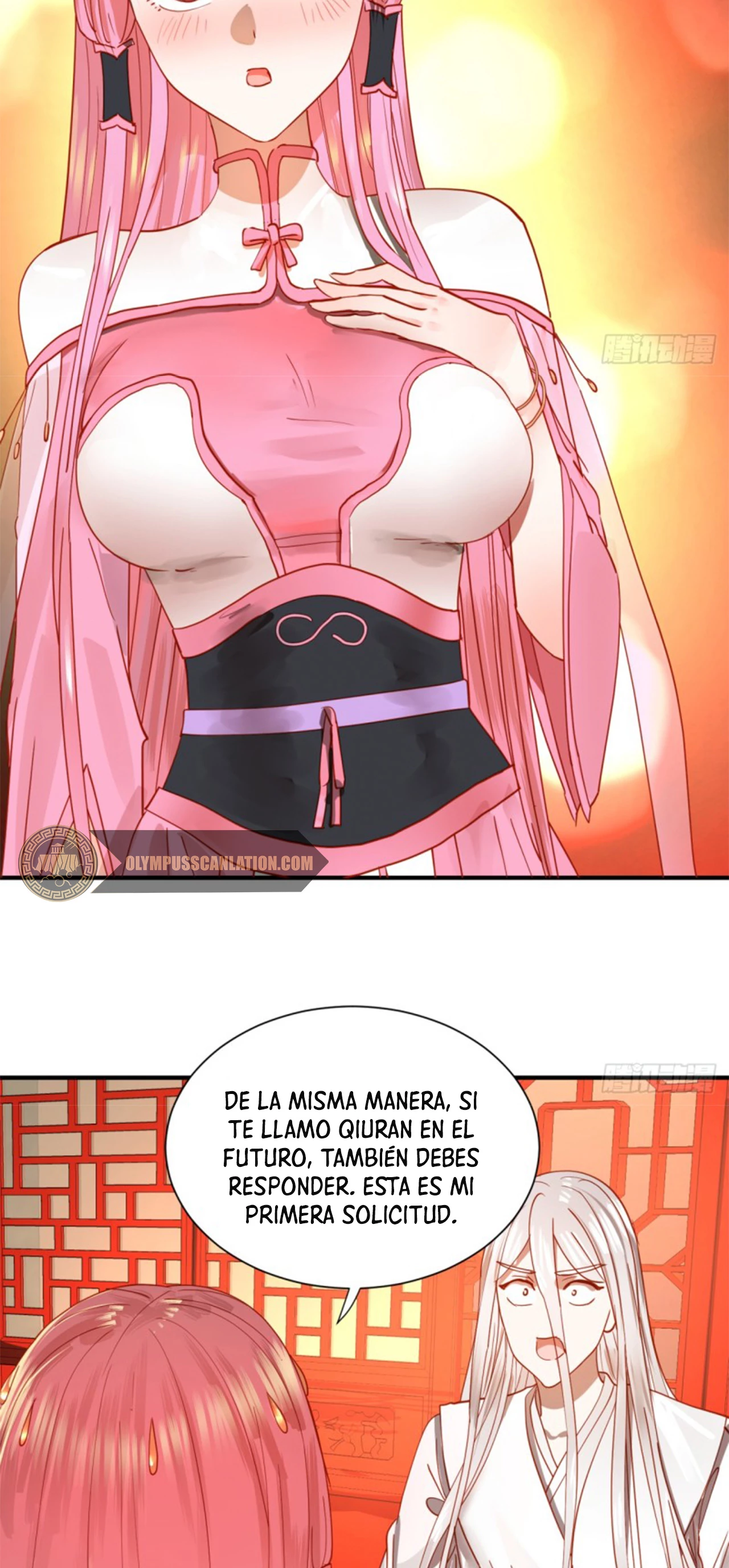 Mis 3000 Años Hacia el Reino Celestial > Capitulo 98 > Page 271