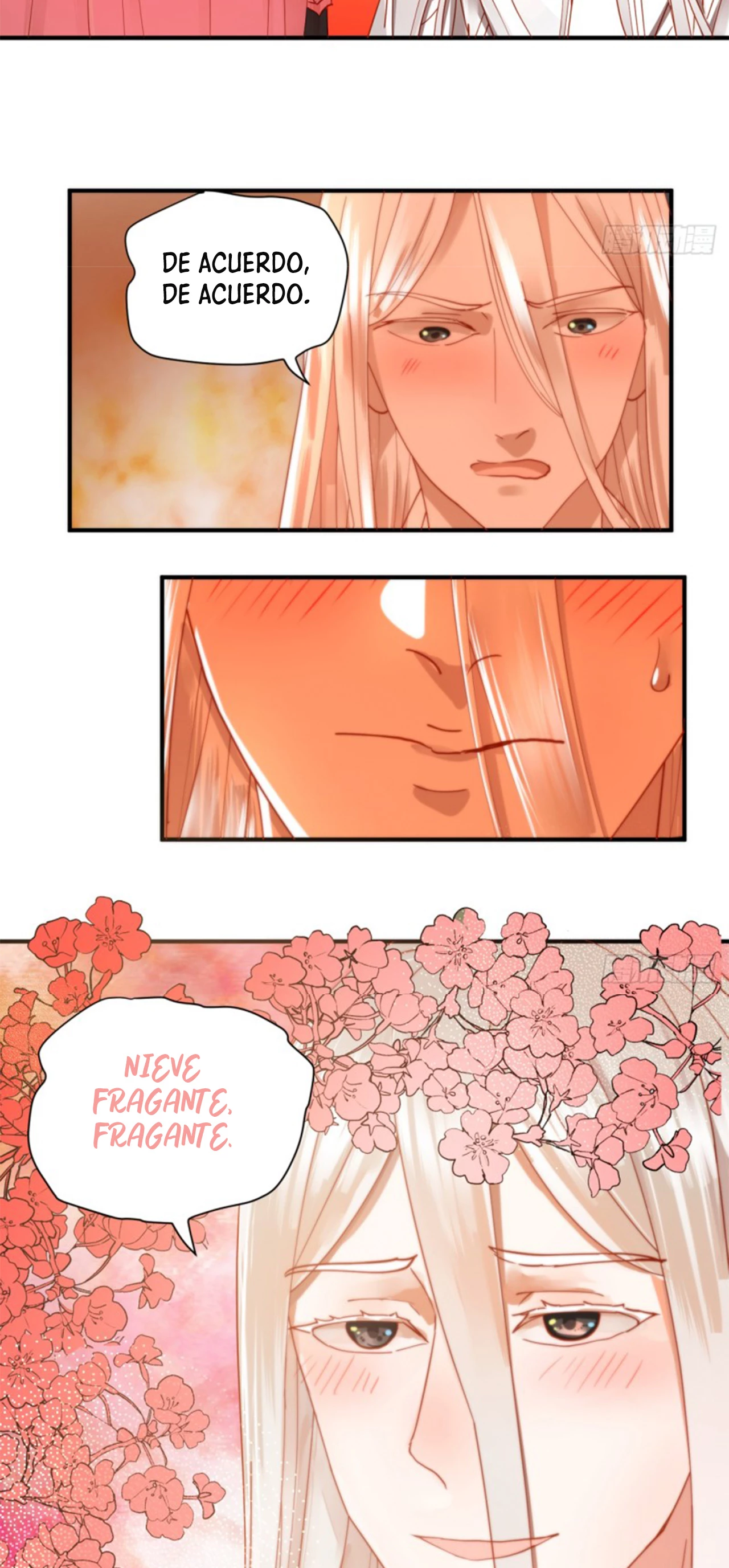 Mis 3000 Años Hacia el Reino Celestial > Capitulo 98 > Page 281