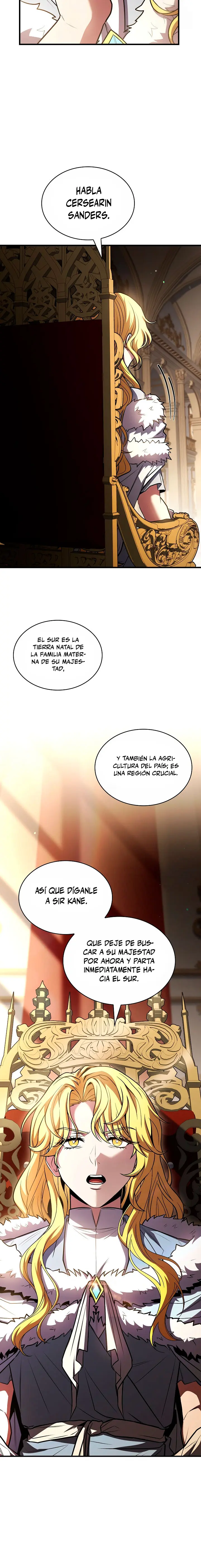 El Regreso del Legendario Caballero de la Lanza – extras > Capitulo 182 > Page 171