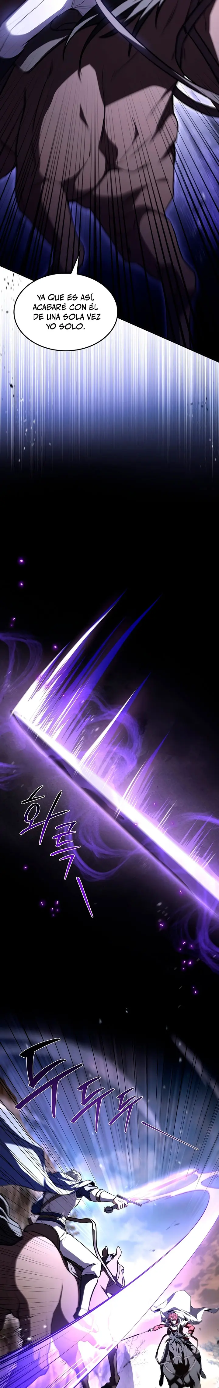 El Regreso del Legendario Caballero de la Lanza – extras > Capitulo 183 > Page 301