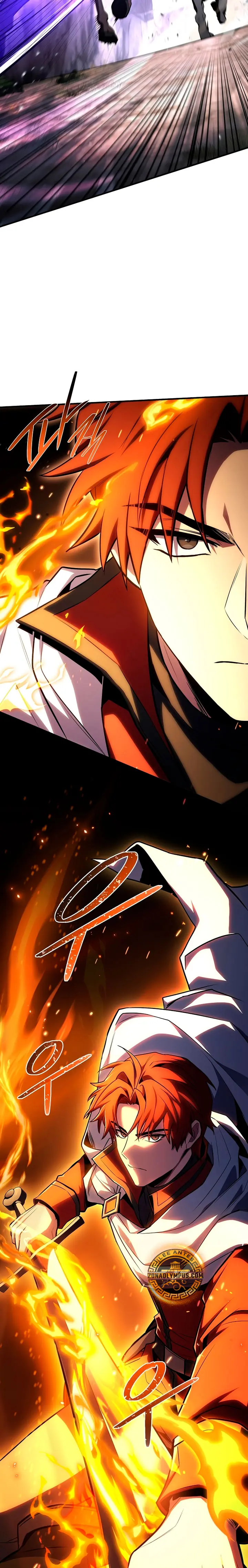 El Regreso del Legendario Caballero de la Lanza – extras > Capitulo 183 > Page 311