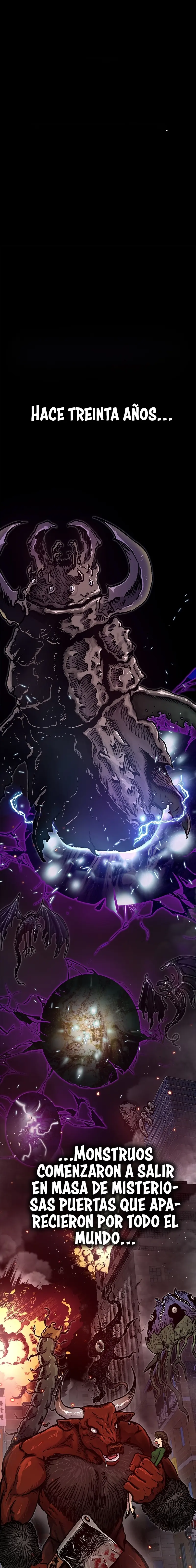 Mi ventana de estado se puso en huelga. > Capitulo 0 > Page 11