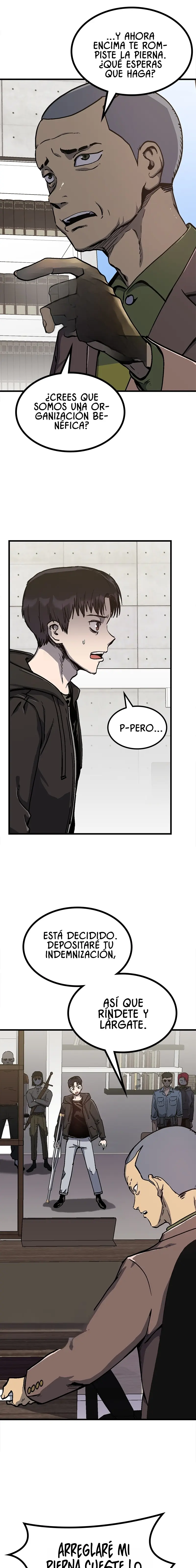 Mi ventana de estado se puso en huelga. > Capitulo 0 > Page 71