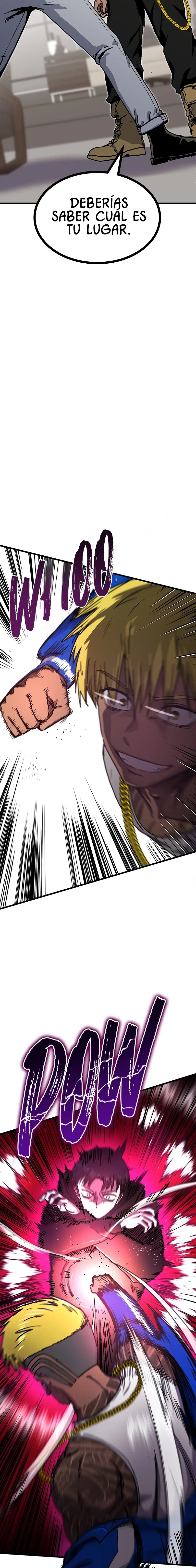 Mi ventana de estado se puso en huelga. > Capitulo 0 > Page 151