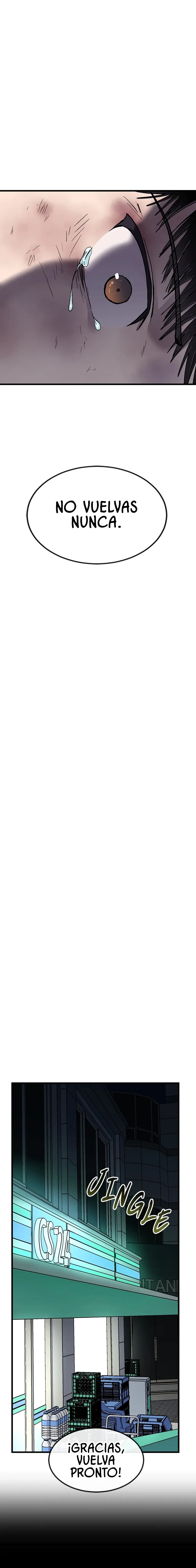 Mi ventana de estado se puso en huelga. > Capitulo 0 > Page 191