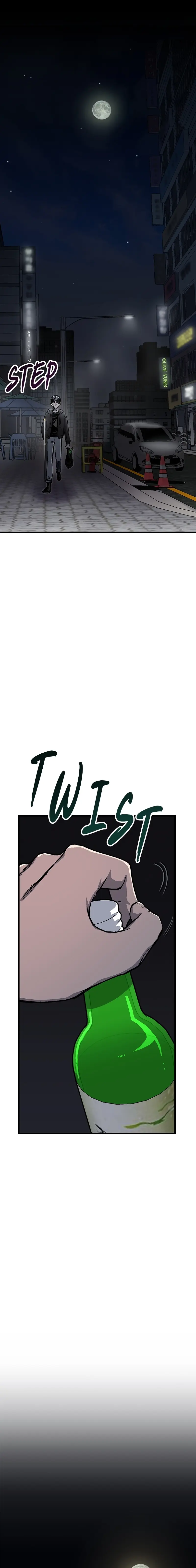 Mi ventana de estado se puso en huelga. > Capitulo 0 > Page 201