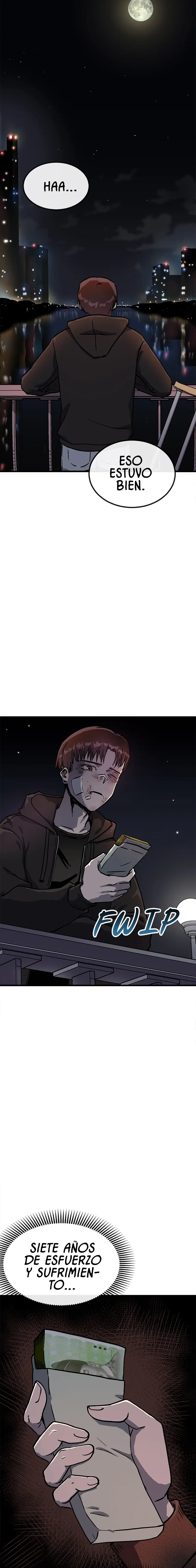 Mi ventana de estado se puso en huelga. > Capitulo 0 > Page 211