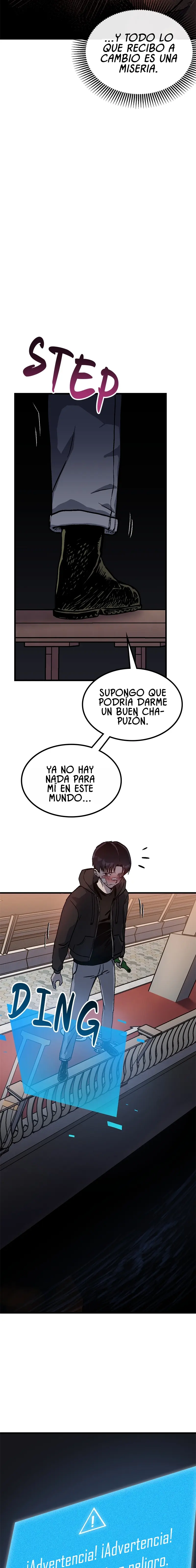 Mi ventana de estado se puso en huelga. > Capitulo 0 > Page 221