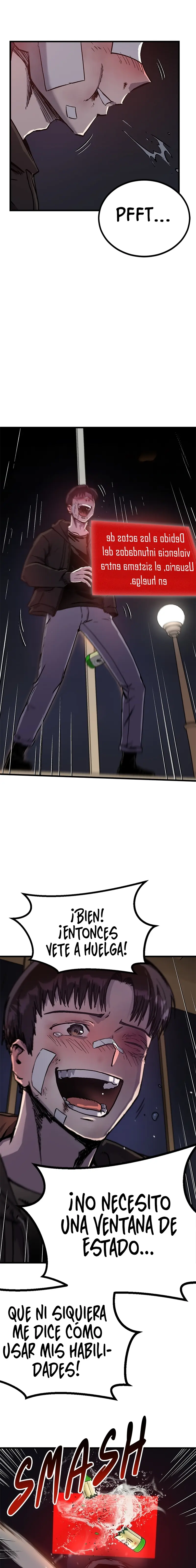 Mi ventana de estado se puso en huelga. > Capitulo 0 > Page 251