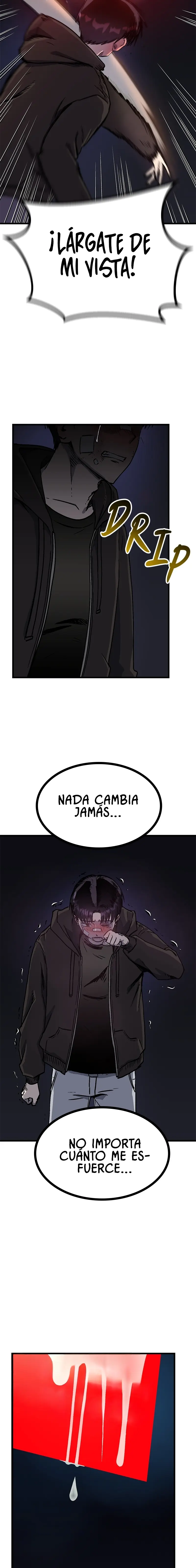 Mi ventana de estado se puso en huelga. > Capitulo 0 > Page 261