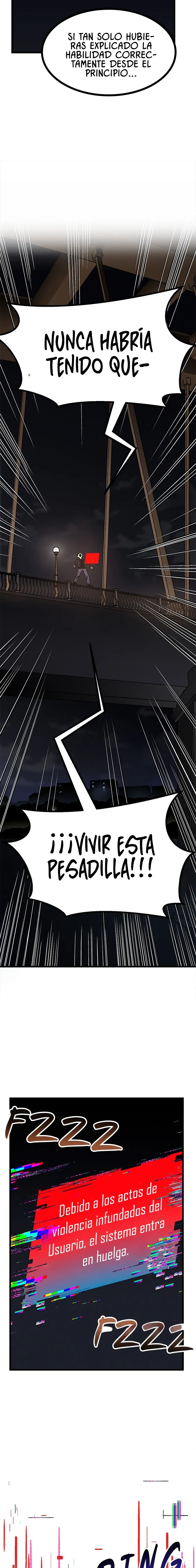 Mi ventana de estado se puso en huelga. > Capitulo 0 > Page 271