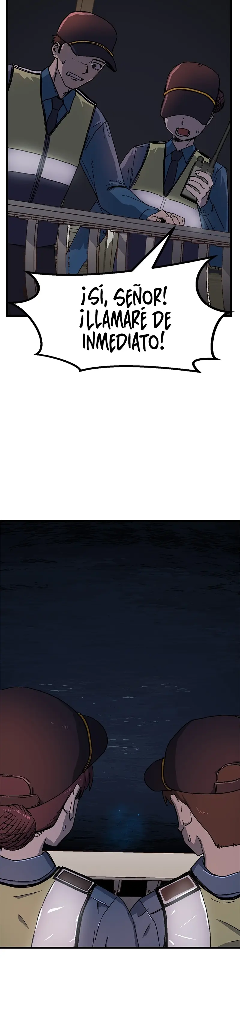 Mi ventana de estado se puso en huelga. > Capitulo 0 > Page 331