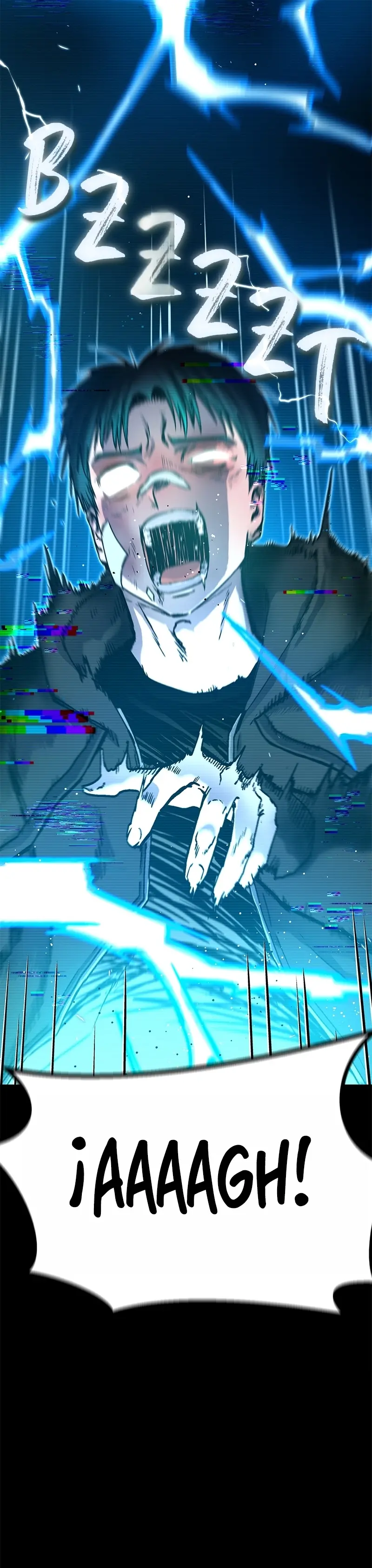 Mi ventana de estado se puso en huelga. > Capitulo 0 > Page 381