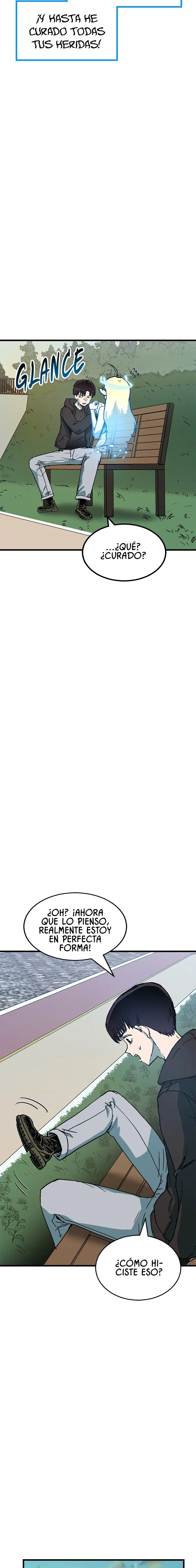 Mi ventana de estado se puso en huelga. > Capitulo 1 > Page 101