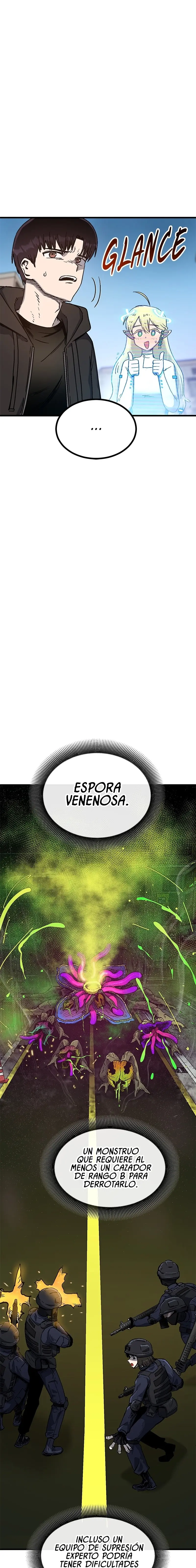 Mi ventana de estado se puso en huelga. > Capitulo 1 > Page 151