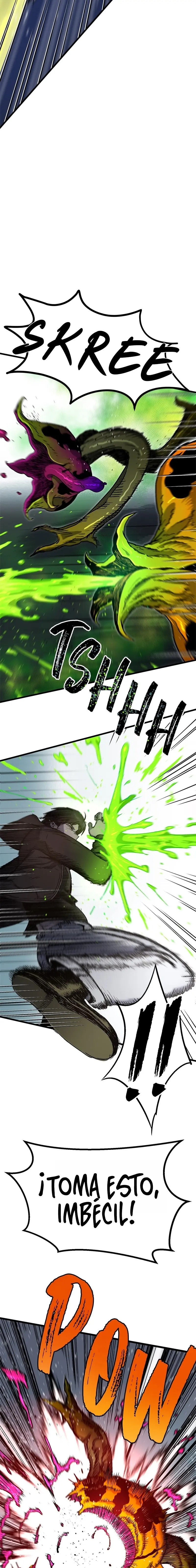 Mi ventana de estado se puso en huelga. > Capitulo 1 > Page 211