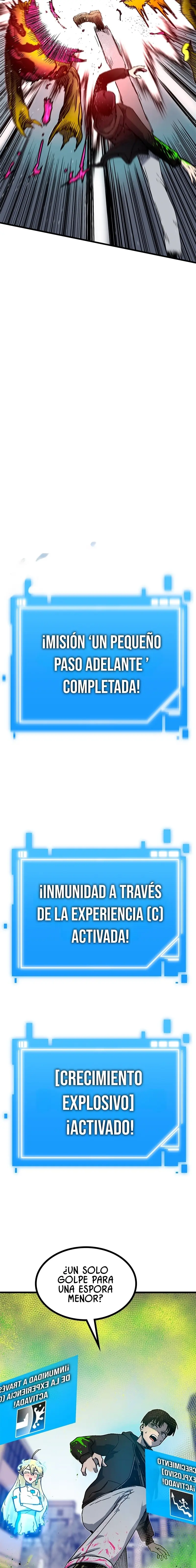 Mi ventana de estado se puso en huelga. > Capitulo 1 > Page 221