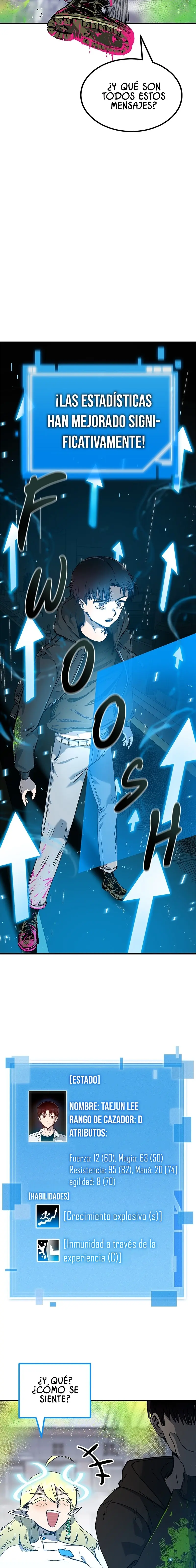 Mi ventana de estado se puso en huelga. > Capitulo 1 > Page 231