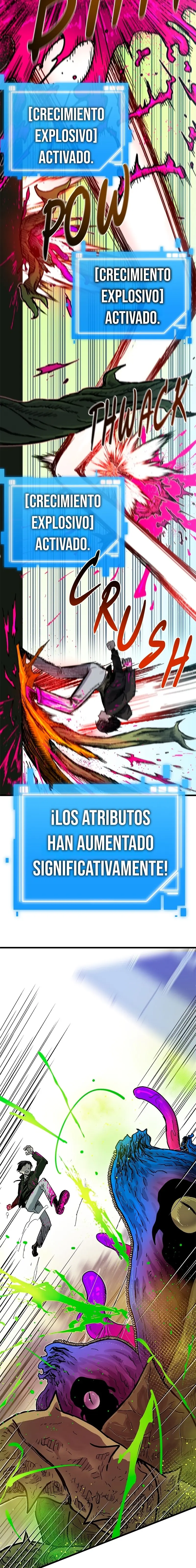 Mi ventana de estado se puso en huelga. > Capitulo 1 > Page 271