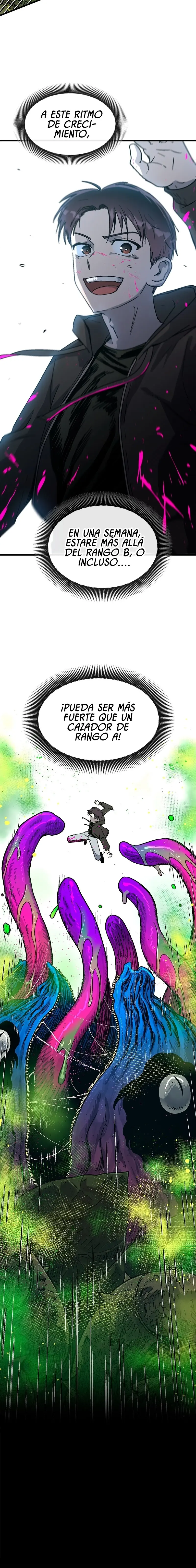 Mi ventana de estado se puso en huelga. > Capitulo 1 > Page 281