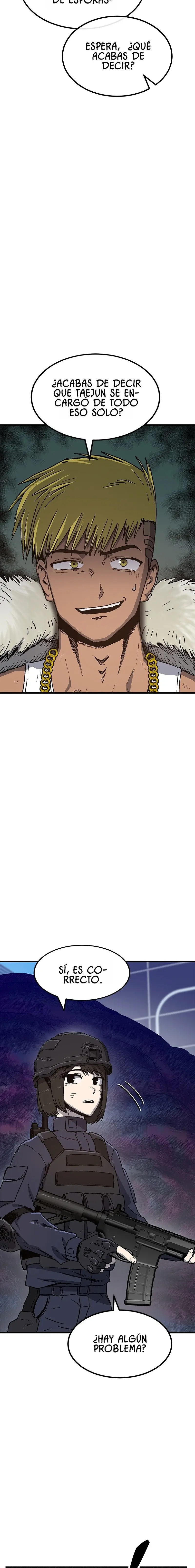 Mi ventana de estado se puso en huelga. > Capitulo 1 > Page 351