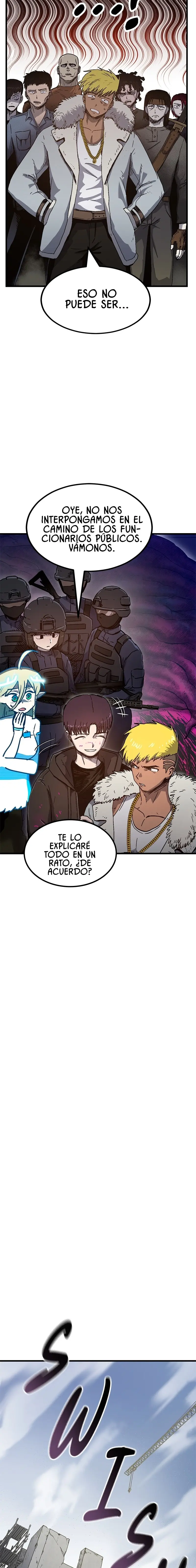 Mi ventana de estado se puso en huelga. > Capitulo 1 > Page 361