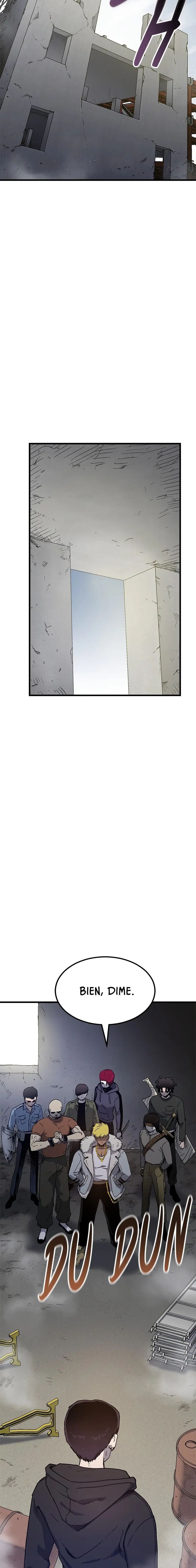 Mi ventana de estado se puso en huelga. > Capitulo 1 > Page 371