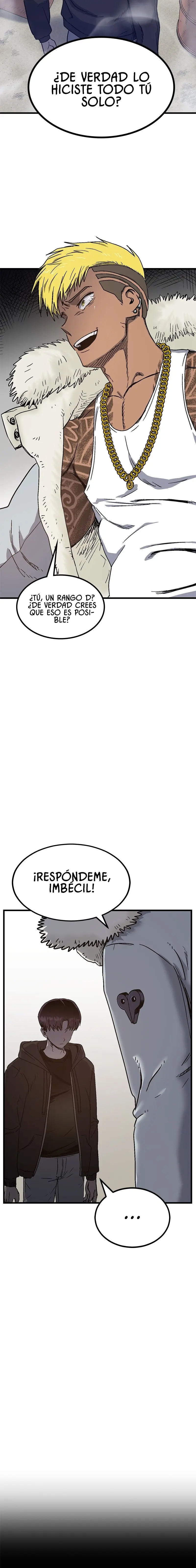 Mi ventana de estado se puso en huelga. > Capitulo 1 > Page 381