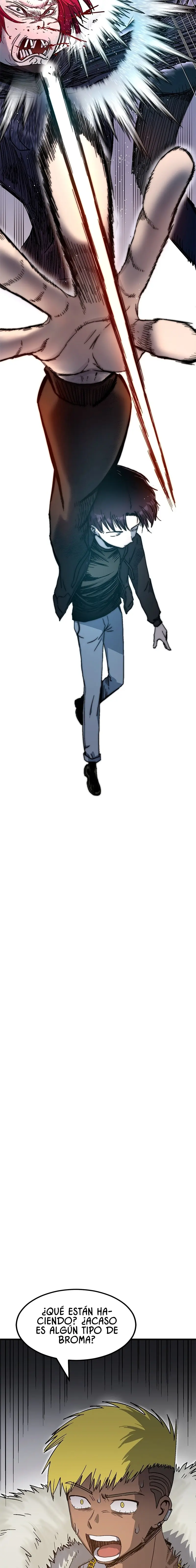 Mi ventana de estado se puso en huelga. > Capitulo 1 > Page 491