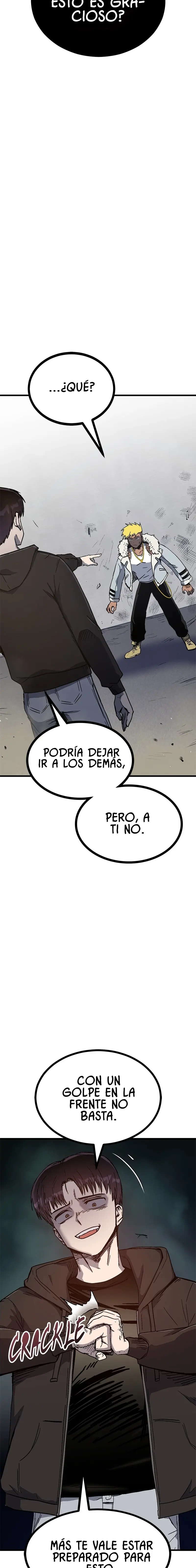 Mi ventana de estado se puso en huelga. > Capitulo 1 > Page 511