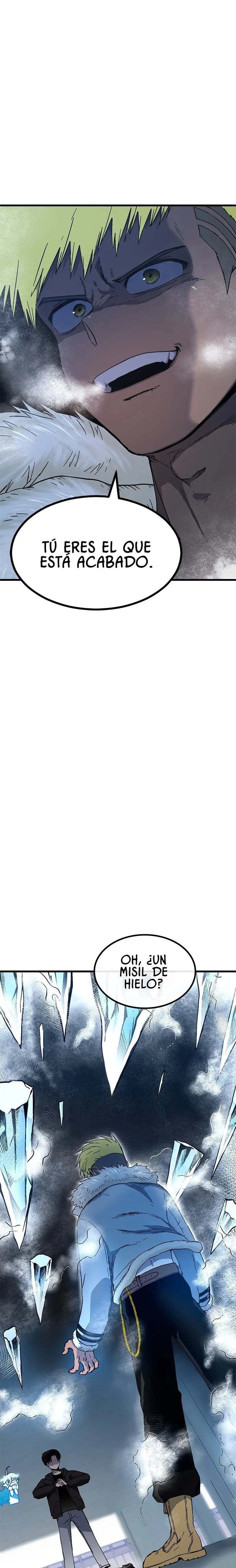 Mi ventana de estado se puso en huelga. > Capitulo 1 > Page 531