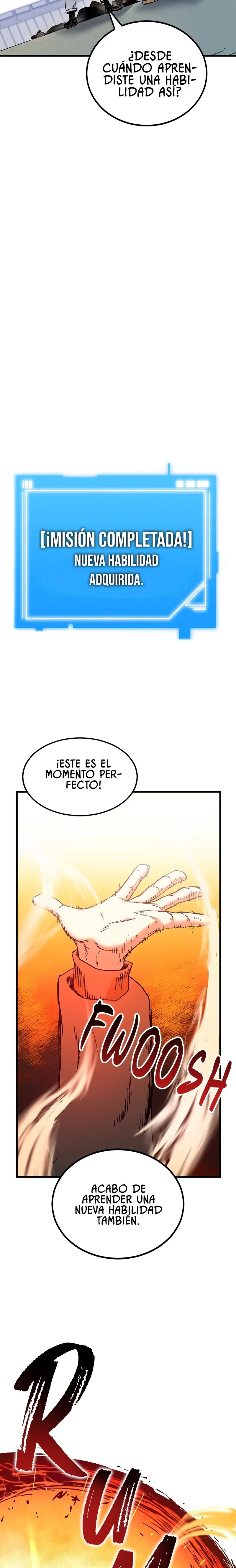 Mi ventana de estado se puso en huelga. > Capitulo 1 > Page 541