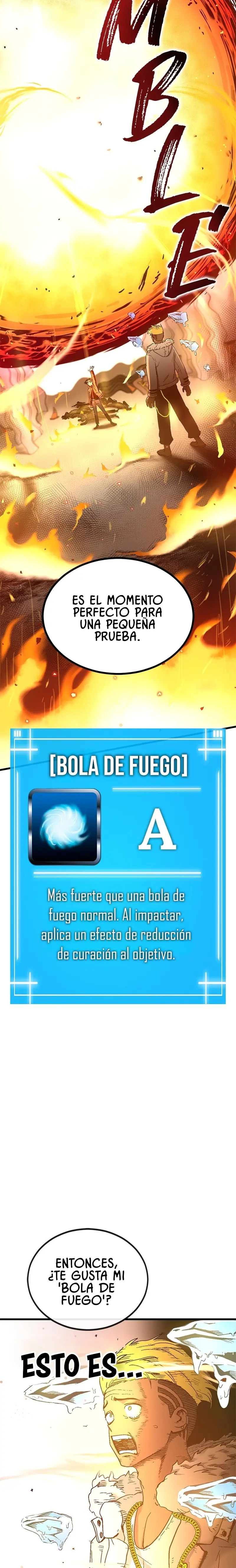 Mi ventana de estado se puso en huelga. > Capitulo 1 > Page 551