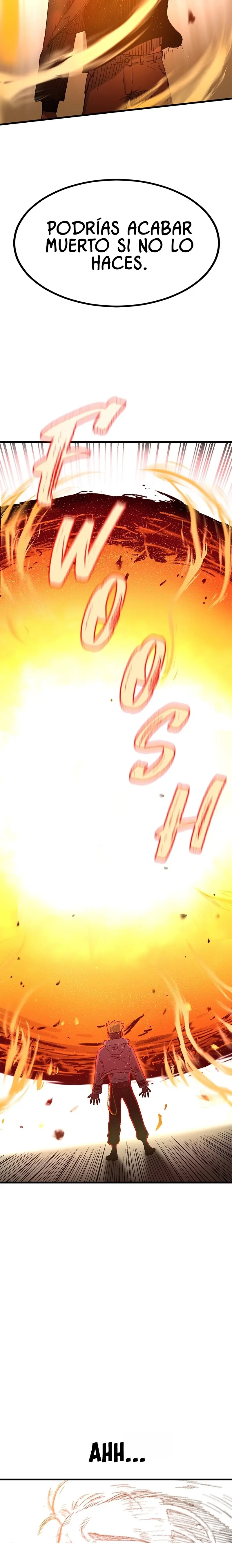 Mi ventana de estado se puso en huelga. > Capitulo 1 > Page 571