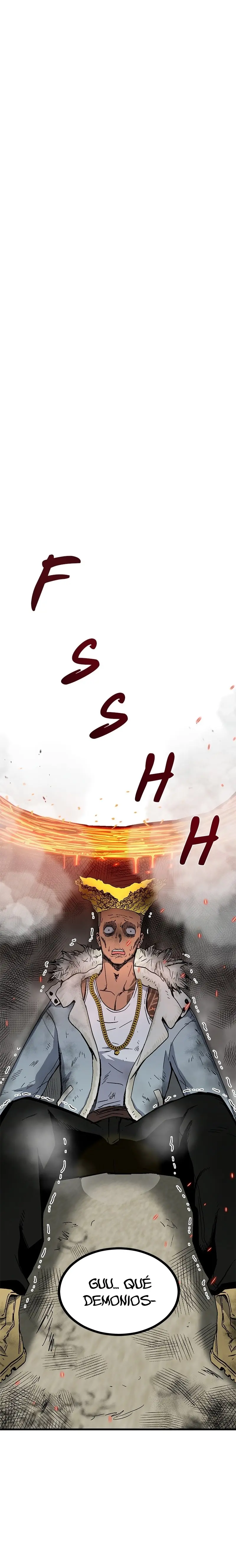 Mi ventana de estado se puso en huelga. > Capitulo 1 > Page 591