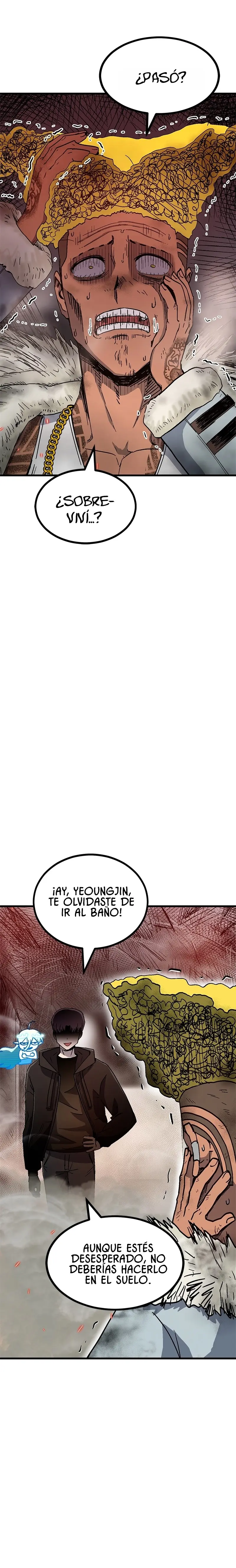 Mi ventana de estado se puso en huelga. > Capitulo 1 > Page 601