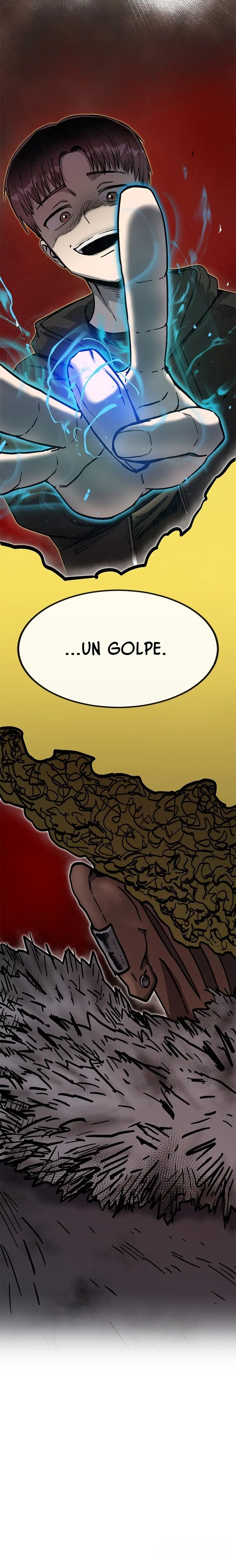 Mi ventana de estado se puso en huelga. > Capitulo 1 > Page 621