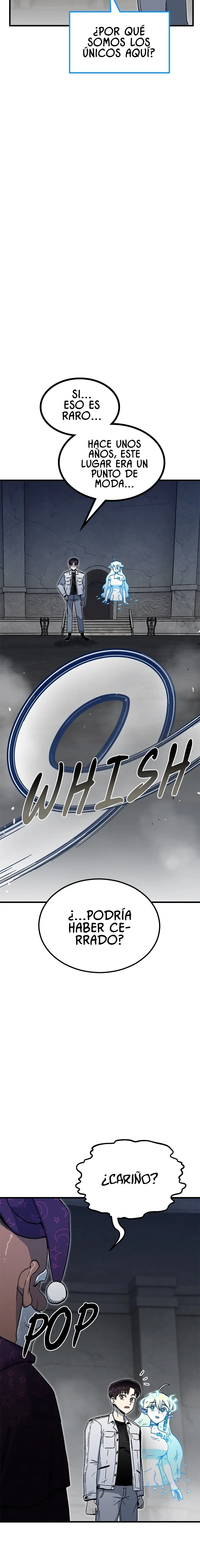 Mi ventana de estado se puso en huelga. > Capitulo 2 > Page 81